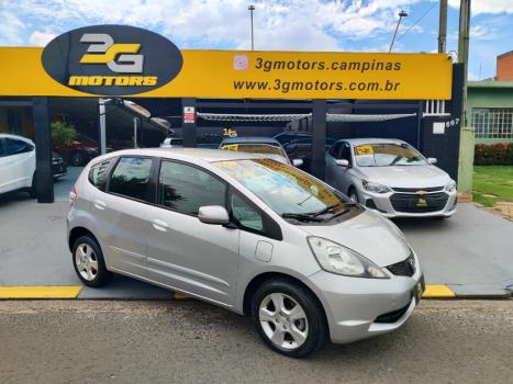 HONDA Fit 1.4 16V 4P LXL FLEX AUTOM�TICO, Foto 1