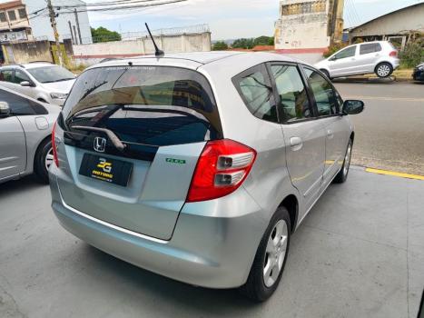 HONDA Fit 1.4 16V 4P LXL FLEX AUTOM�TICO, Foto 6
