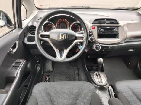 HONDA Fit 1.4 16V 4P LXL FLEX AUTOM�TICO, Foto 7