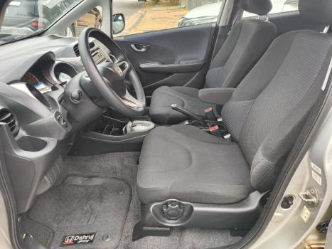 HONDA Fit 1.4 16V 4P LXL FLEX AUTOM�TICO, Foto 9