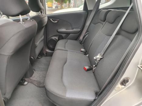 HONDA Fit 1.4 16V 4P LXL FLEX AUTOM�TICO, Foto 10