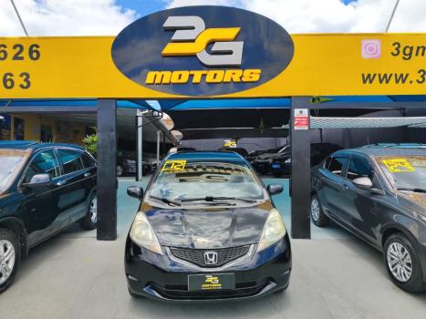 HONDA Fit 1.4 16V 4P LX, Foto 2