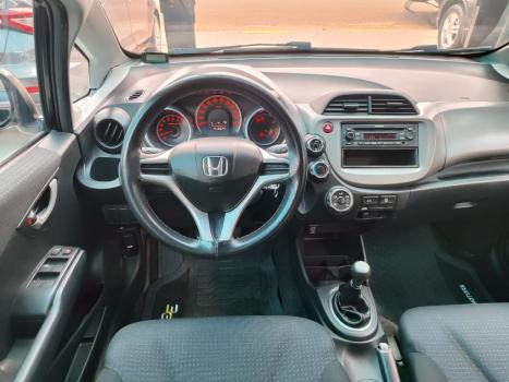 HONDA Fit 1.4 16V 4P LX, Foto 7