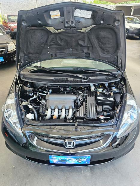 HONDA Fit 1.4 16V 4P LX FLEX, Foto 12