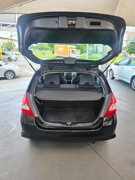 HONDA Fit 1.4 16V 4P LX FLEX, Foto 13