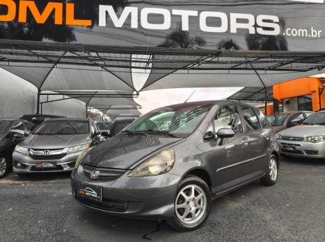 HONDA Fit 1.4 16V 4P LX, Foto 1