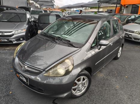 HONDA Fit 1.4 16V 4P LX, Foto 2