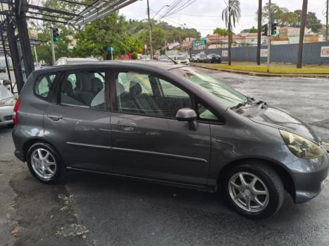 HONDA Fit 1.4 16V 4P LX, Foto 4