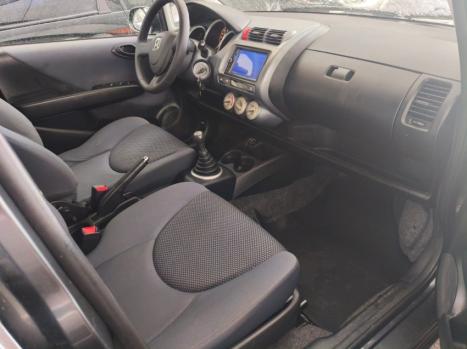 HONDA Fit 1.4 16V 4P LX, Foto 15