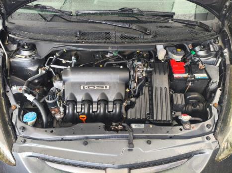 HONDA Fit 1.4 16V 4P LX, Foto 17