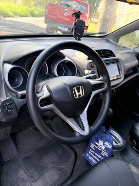 HONDA Fit 1.4 16V 4P LXL AUTOM�TICO, Foto 8