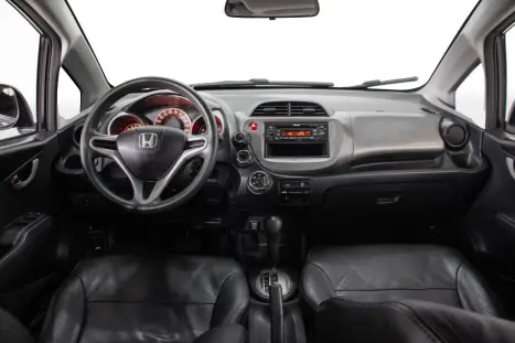 HONDA Fit 1.4 16V 4P LXL FLEX AUTOM�TICO, Foto 6