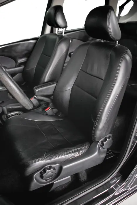 HONDA Fit 1.4 16V 4P LXL FLEX AUTOM�TICO, Foto 9