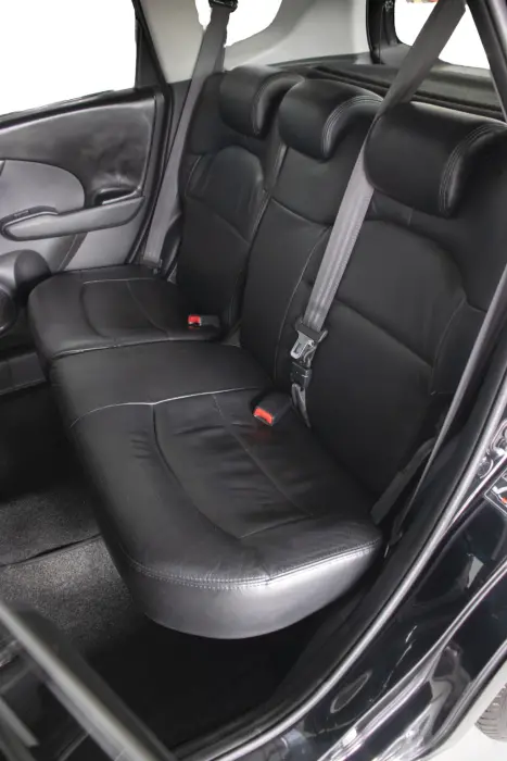 HONDA Fit 1.4 16V 4P LXL FLEX AUTOM�TICO, Foto 10