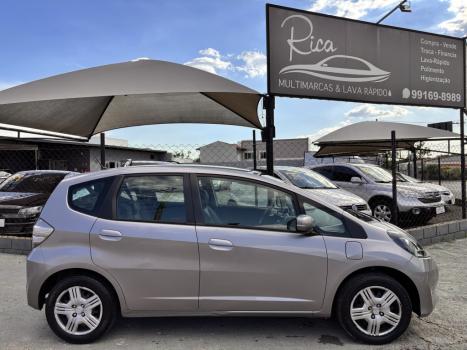 HONDA Fit 1.4 16V 4P CX FLEX, Foto 2