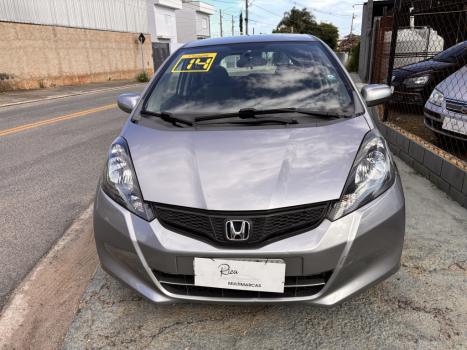 HONDA Fit 1.4 16V 4P CX FLEX, Foto 3