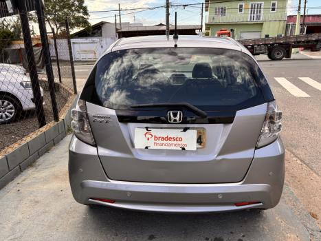 HONDA Fit 1.4 16V 4P CX FLEX, Foto 4