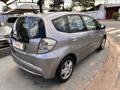 HONDA Fit 1.4 16V 4P CX FLEX, Foto 7