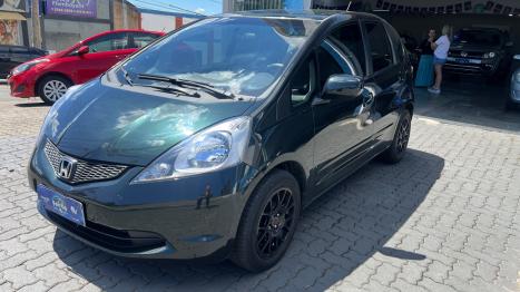 HONDA Fit 1.4 16V 4P LXL FLEX AUTOM�TICO, Foto 1