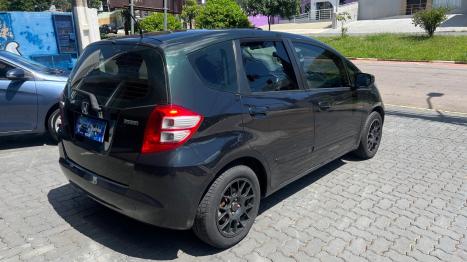 HONDA Fit 1.4 16V 4P LXL FLEX AUTOM�TICO, Foto 3