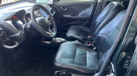 HONDA Fit 1.4 16V 4P LXL FLEX AUTOM�TICO, Foto 4