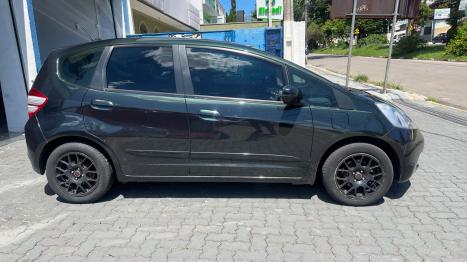 HONDA Fit 1.4 16V 4P LXL FLEX AUTOM�TICO, Foto 5