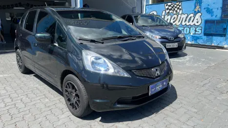 HONDA Fit 1.4 16V 4P LXL FLEX AUTOM�TICO, Foto 6