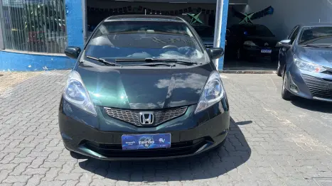 HONDA Fit 1.4 16V 4P LXL FLEX AUTOM�TICO, Foto 8