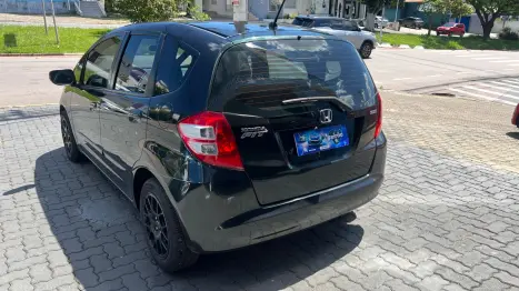HONDA Fit 1.4 16V 4P LXL FLEX AUTOM�TICO, Foto 11