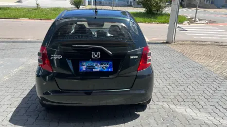 HONDA Fit 1.4 16V 4P LXL FLEX AUTOM�TICO, Foto 12