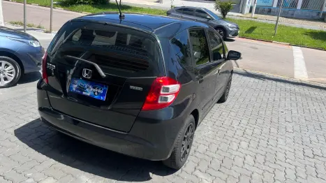HONDA Fit 1.4 16V 4P LXL FLEX AUTOM�TICO, Foto 13