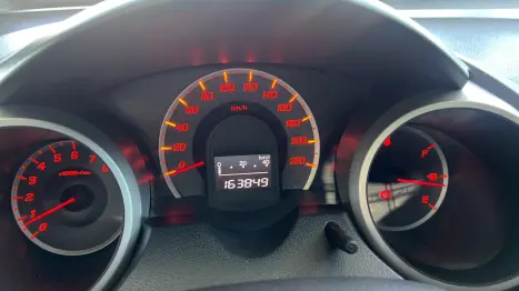 HONDA Fit 1.4 16V 4P LXL FLEX AUTOM�TICO, Foto 15