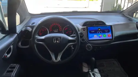 HONDA Fit 1.4 16V 4P LXL FLEX AUTOM�TICO, Foto 17