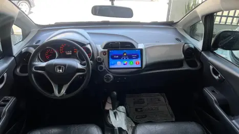 HONDA Fit 1.4 16V 4P LXL FLEX AUTOM�TICO, Foto 19