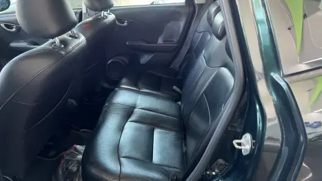 HONDA Fit 1.4 16V 4P LXL FLEX AUTOM�TICO, Foto 20