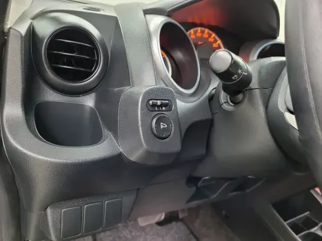 HONDA Fit 1.4 16V 4P LX FLEX AUTOM�TICO, Foto 7