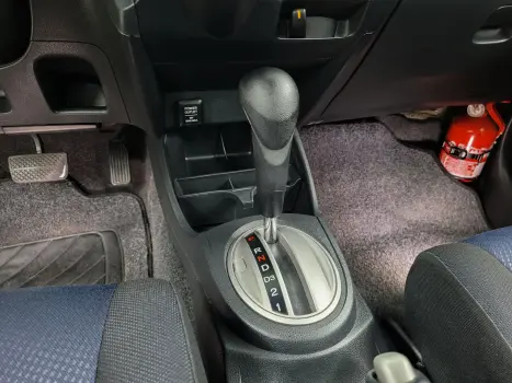 HONDA Fit 1.4 16V 4P LX FLEX AUTOM�TICO, Foto 8