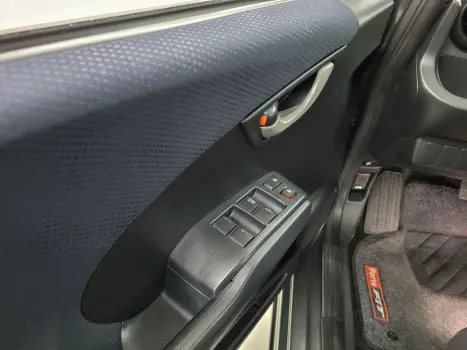 HONDA Fit 1.4 16V 4P LX FLEX AUTOM�TICO, Foto 9