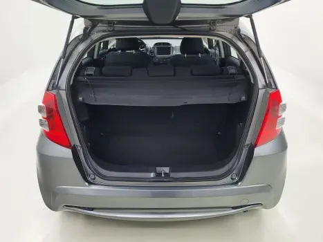 HONDA Fit 1.4 16V 4P LX FLEX AUTOM�TICO, Foto 12