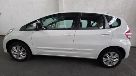 HONDA Fit 1.4 16V 4P LX FLEX AUTOM�TICO, Foto 7