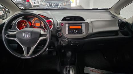 HONDA Fit 1.4 16V 4P LX FLEX AUTOM�TICO, Foto 8