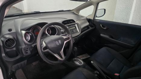 HONDA Fit 1.4 16V 4P LX FLEX AUTOM�TICO, Foto 9