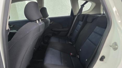 HONDA Fit 1.4 16V 4P LX FLEX AUTOM�TICO, Foto 10