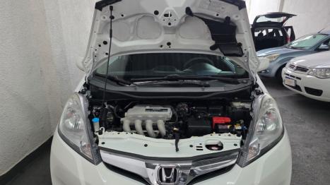 HONDA Fit 1.4 16V 4P LX FLEX AUTOM�TICO, Foto 12
