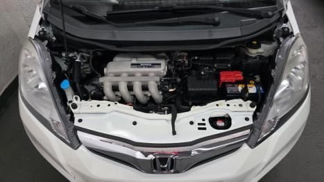 HONDA Fit 1.4 16V 4P LX FLEX AUTOM�TICO, Foto 13