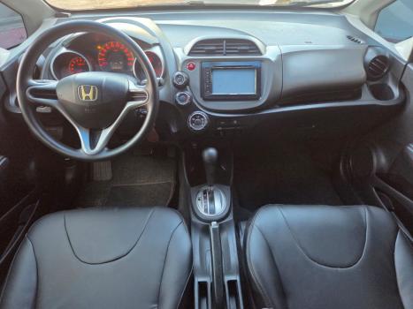 HONDA Fit 1.4 16V 4P LXL AUTOM�TICO, Foto 8