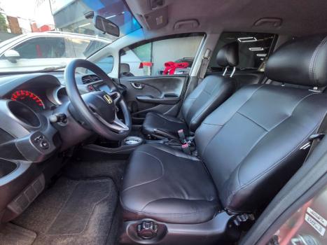 HONDA Fit 1.4 16V 4P LXL AUTOM�TICO, Foto 10