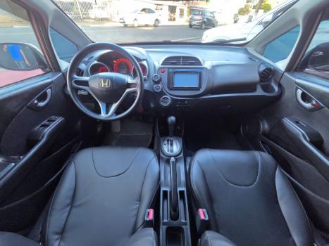 HONDA Fit 1.4 16V 4P LXL AUTOM�TICO, Foto 11