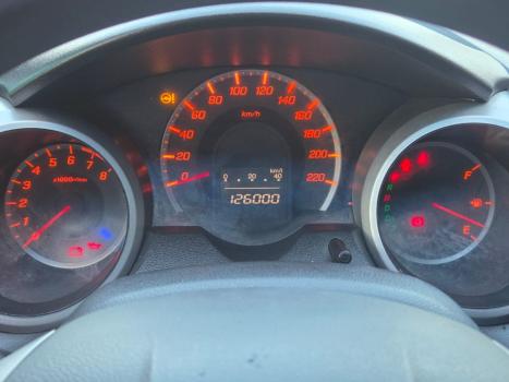 HONDA Fit 1.4 16V 4P LXL AUTOM�TICO, Foto 12