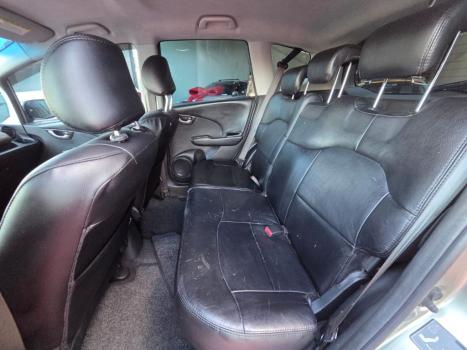 HONDA Fit 1.4 16V 4P LXL AUTOM�TICO, Foto 13